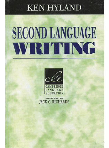 Second Language Writing