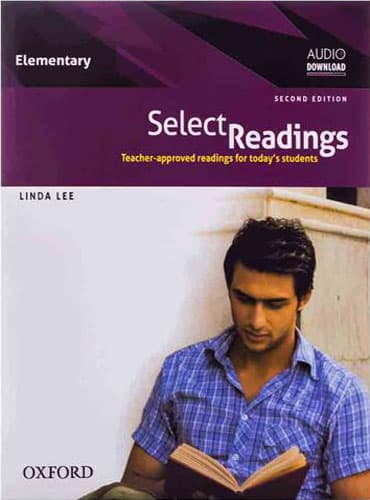 Select Readings Elementary (2nd Edition)