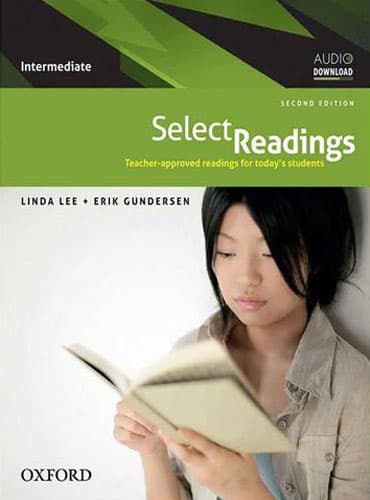 Select Readings Intermediate (2nd Edition)