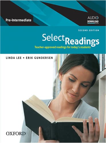 Select Readings Pre-Intermediate 2nd Edition