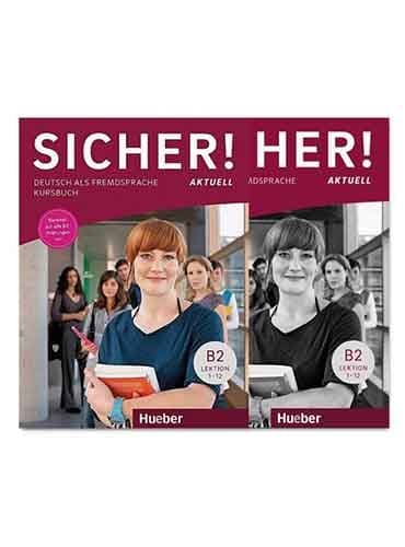Sicher Aktuell B2 - رنگی