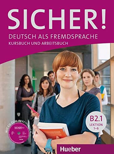 SICHER B2.1: Deutsch als fremdsprache