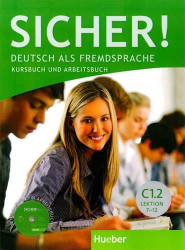 SICHER C1.2: Deutsch als fremdsprache
