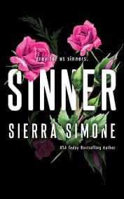 Sinner(Priest Book 2) By Sierra Simone