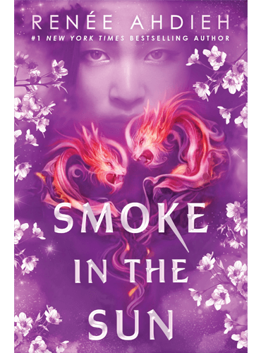 Smoke in the Sun(2), Flame in the Mist