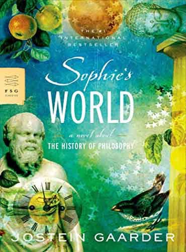 Sophie's World by Jostein Gaarder