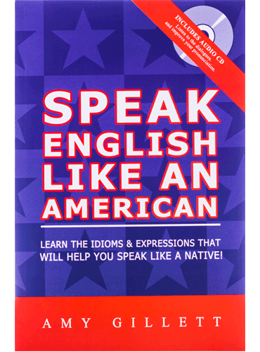 Speak English Like an American