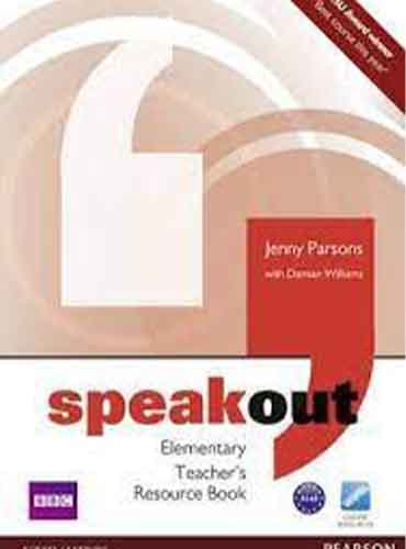 Speakout Elementary Teacher's Book