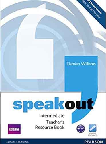 Speakout Intermediate Teacher's Resource Book