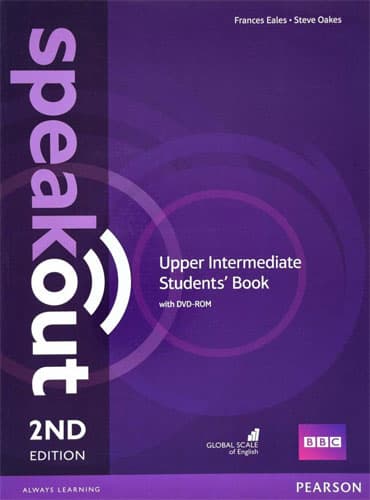Speakout Upper-Intermediate + Workbook + DVD (2nd Edition)