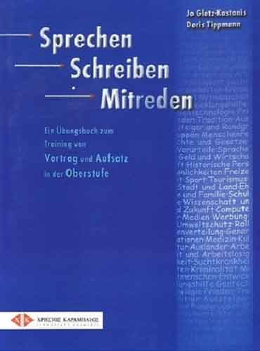 Sprechen Schreiben Mitreden