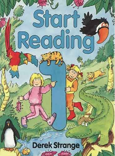 START READING 1 ( READER )