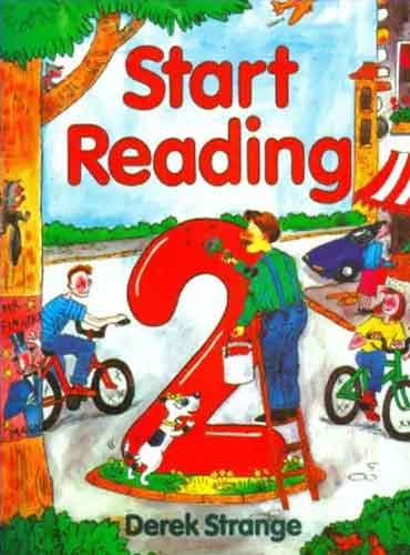 START READING 2 ( READER )