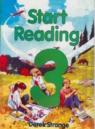 START READING 3 ( READER )