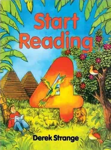 START READING 4 ( READER )