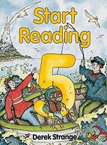 START READING 5 ( READER )