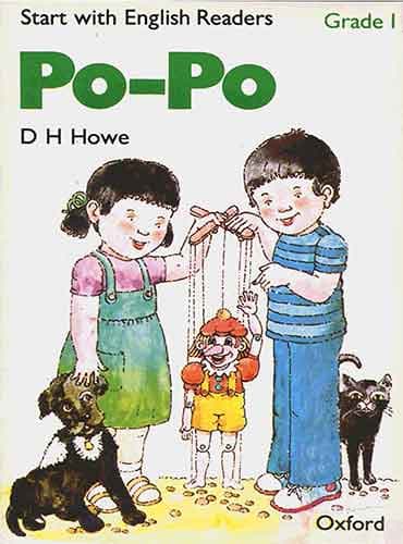 Start with English Readers: Grade 1: Po Po