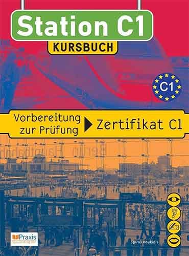 Station C1 - Kursbuch