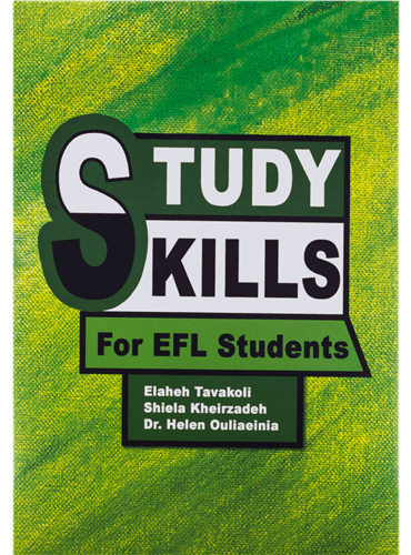 Study Skills For EFL Students