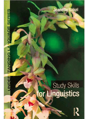 Study Skills for Linguistics (Understanding Language Series)