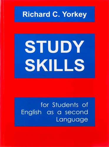 Study Skills for Students of English as a Second Language