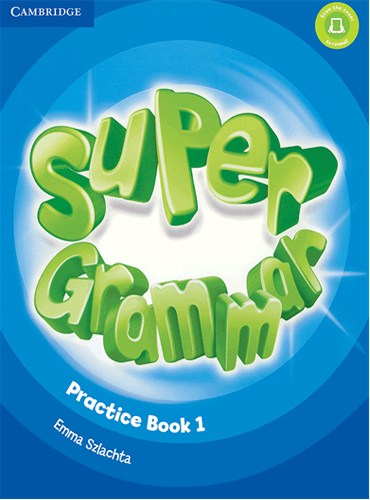 Super Grammar 1