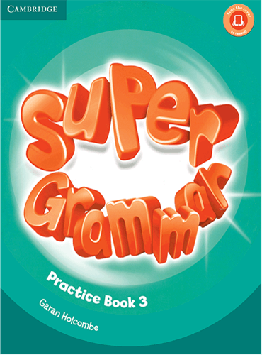 Super Grammar 3