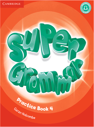 Super Grammar 4
