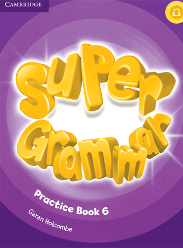 Super Grammar 6