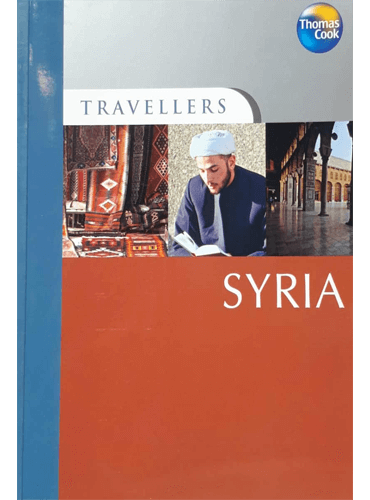 Syria (Travellers)