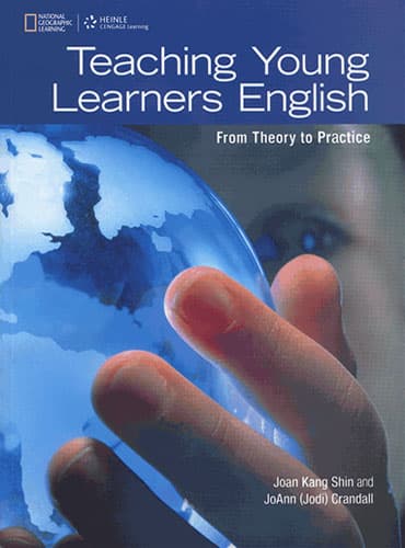Teaching Young Learners English (From Theory to Practice)