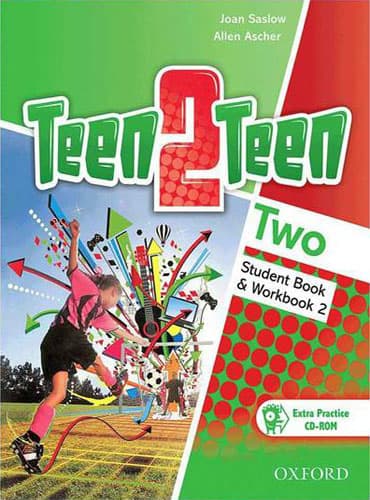 Teen 2 Teen 2 + DVD