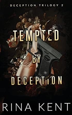 Tempted by Deception (Deception Trilogy book 2)