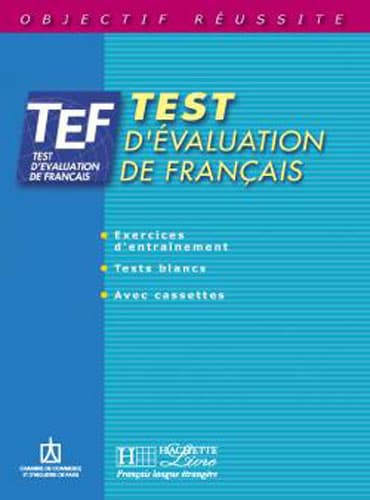 Test d'évaluation de Français (TEF)