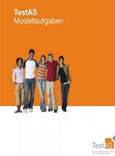 TestAs Modellaufgaben