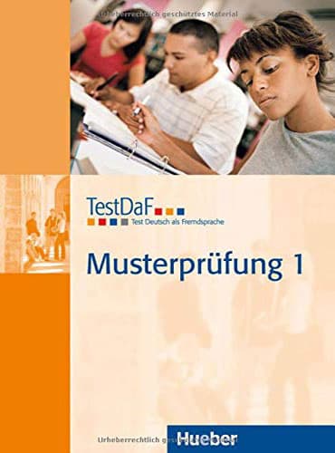 TestDaF Musterprufung 1