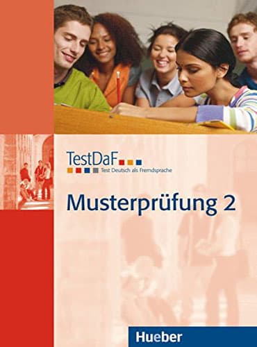 TestDaF Musterprufung 2