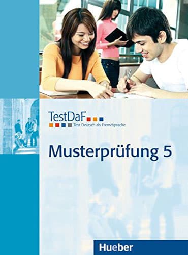 TestDaF Musterprufung 5