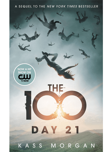 The 100: Day 21 (Book 2)