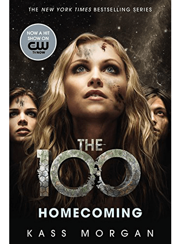 The 100: Homecoming (Book 3)