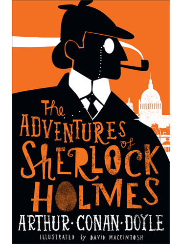 The Adventures of Sherlock Holmes