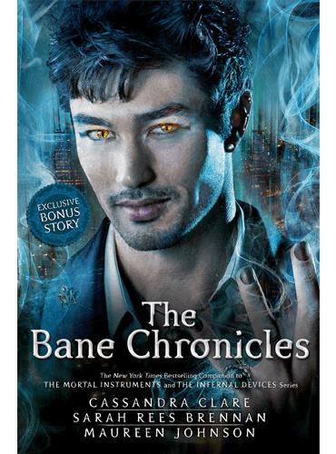 The Bane Chronicles