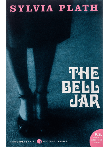 The Bell Jar (Modern Classics)