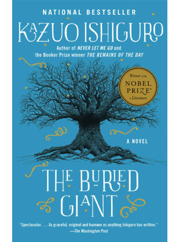 The Buried Giant