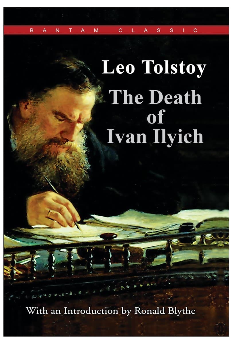 The Death of Ivan Ilyich and Other Stories