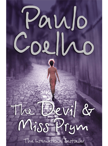 The Devil and Miss Prym