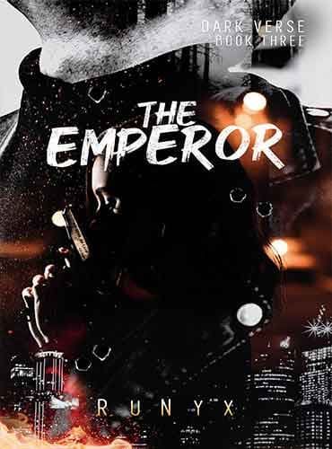 The Emperor (Dark Verse 3) by RUNYX