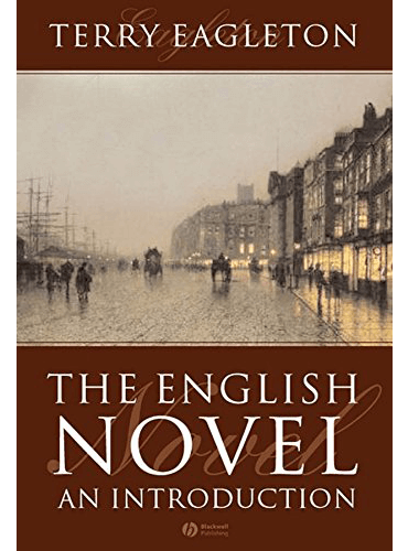 The English Novel: An Introduction