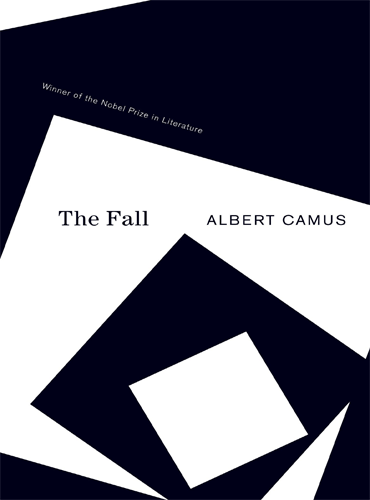 The Fall - Albert camus