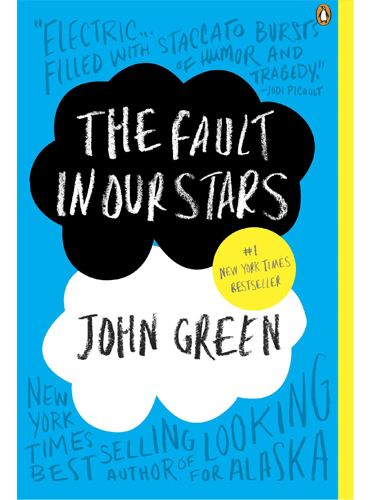 The Fault in Our Stars